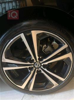 نيسان سنترا